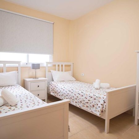 شقة Miramar 4 San Sebastián de la Gomera المظهر الخارجي الصورة